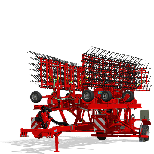 Pneumaticstar-Pro 1200